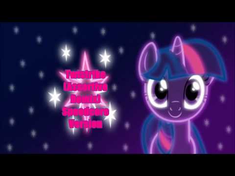 Twistrike (Assertive Remix) Speedcore version