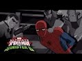 Marvel S Ultimate Spider Man Vs The Sinister Six Season 4 Ep 25 Clip 1