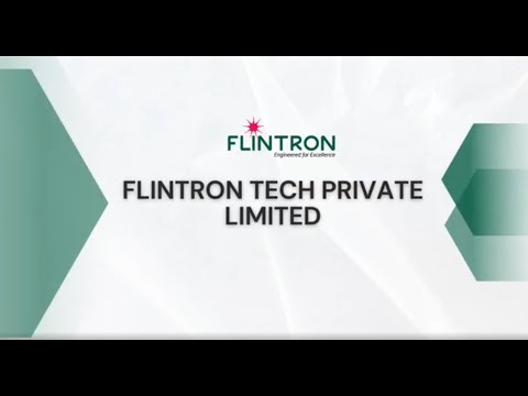 About Flintron Tech Private Limited