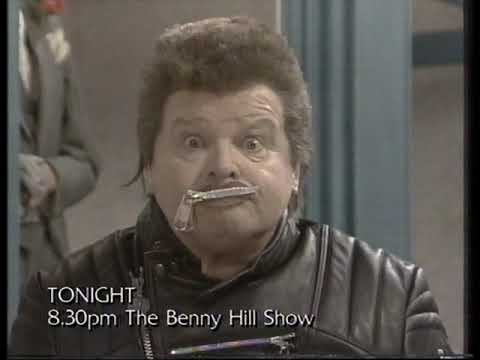 Channel Four C4 UK TV Vintage Adverts 1993 Part 3. Beta hi-fi Transfer.