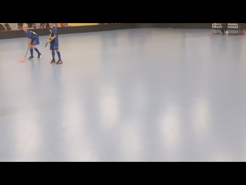 KWMC E2 Pojat Finaali EräViikingit Mus. - EräViikingit Sin.