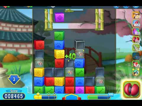 Pet Rescue Saga   level 5054   no boosters