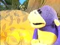 Ooh Aah You Banana Day TV Airing February 7th 2007 HQ