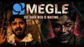 Omegle | Short Horror Film | Switch body with me | bb production