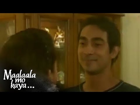 Maalaala Mo Kaya: Wedding Ring feat. Raymond Bagatsing (Episode 413) | Jeepney TV