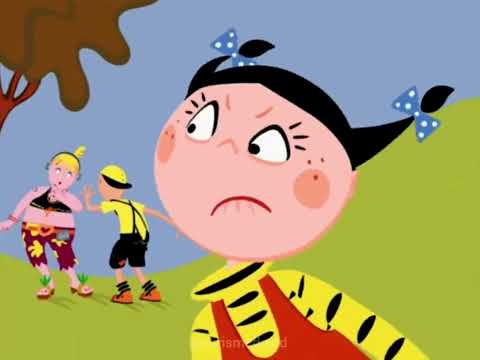 Zoe Kezako - intro (French)