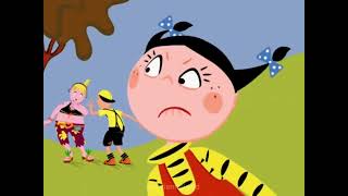 Zoe Kezako - intro (French)