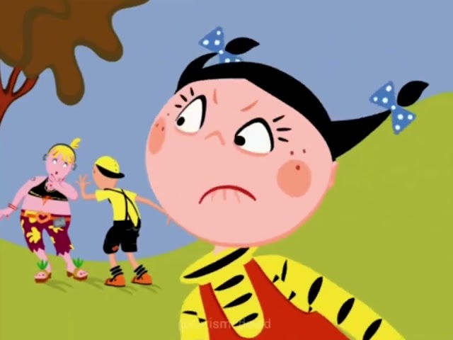 Zoe Kezako - intro (French)