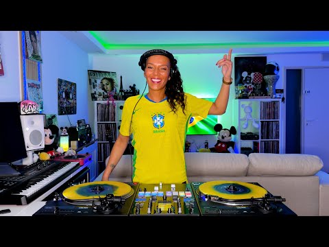 Baile Funk Remix Hip Hop & R&B 🇧🇷  | BEST REMIXES OF POPULAR SONGS 💛💚