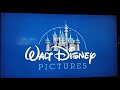 Walt Disney Pictures Pixar Animation Studios