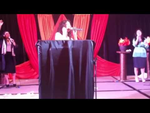 Seminario Medio Oeste 2013