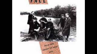 The Fall  &#39;Rollin&#39; Danny&#39;   1986