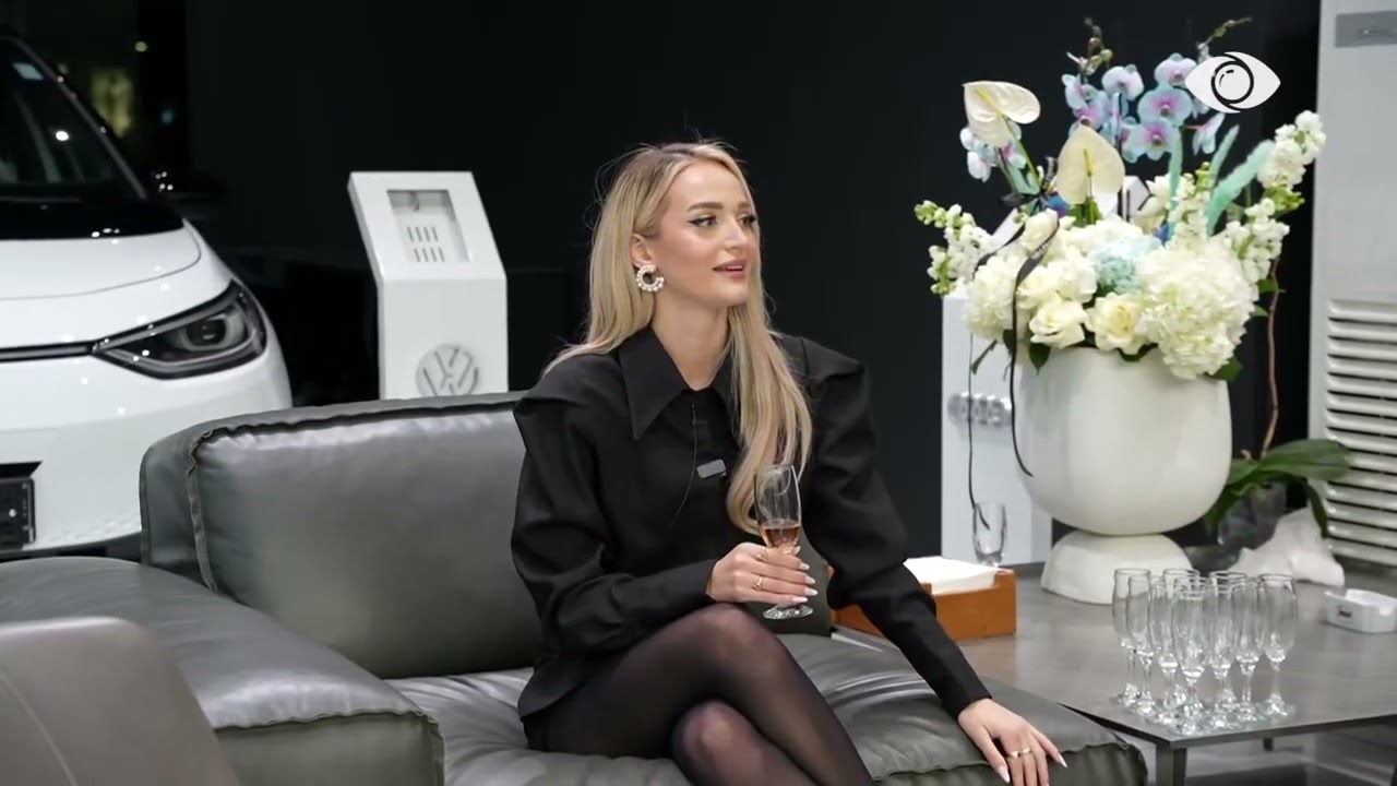 “Ndalesa e parë ishte në Flux Fusion…”/ Miri dhe banorët bëjnë gëzuar së bashku