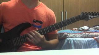 A story to tell - Woe is me