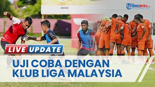 Persiraja akan Jalani Uji Coba dengan Klub Liga Malaysia untuk Hadapi Liga 2, Siapa Lawannya?