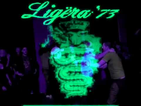 LIGERA73 - ATTENTI AGLI UFO!