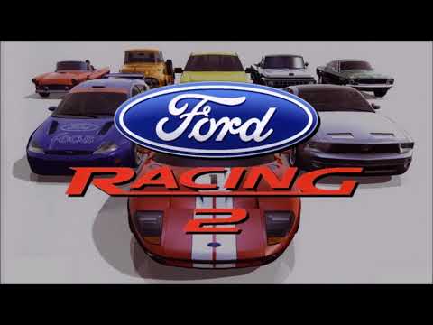 Ford Racing 2 Soundtrack - Track 12