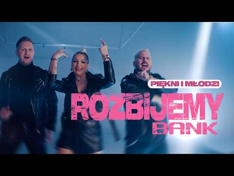 Piękni i Młodzi and MadziaPiM Piękni i młodzi