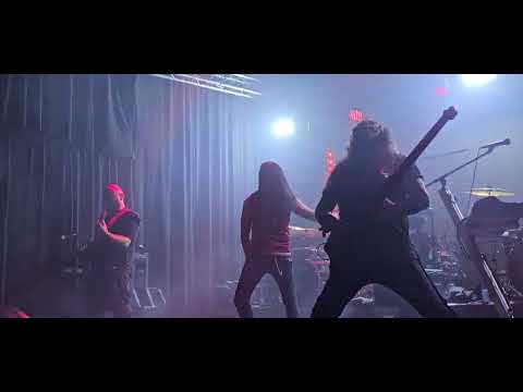 MYRATH  - HEROES.  Live at Dirty Fest, Bucharest, 2024