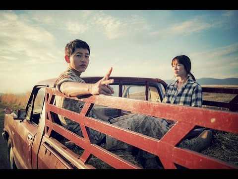 Descendants Of The Sun MV