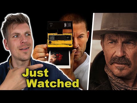 Video Thumbnail: Der WTF-Film des Jahres & eine dicke Überraschung - JustWatched