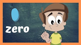 CONTANDO ATÉ 10 COM AS MÃOS 🔢 Números para Educação Infantil