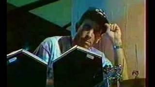 Poupa Claudio - Ecoute le conseil