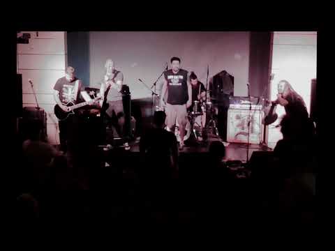 TRUE REASON - live in Hungry (Szabadkikötó, okt./2022)