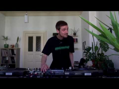 ROTCIV @ ODD Move / Live Stream