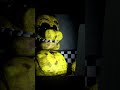 Golden Freddy Rages At CrossFire SFM FNAF