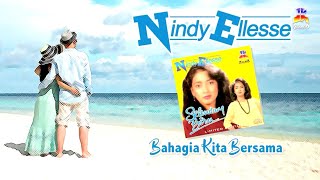 Download lagu Nindy Ellesse - Bahagia Kita Bersama mp3