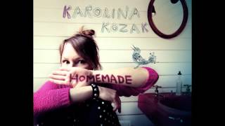 KAROLINA KOZAK feat DAWID PODSIADŁO - HEART POUNDING