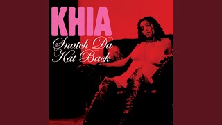 Snatch Da Kat Back (Instrumental)