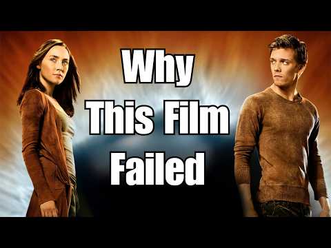 2013's The Host: The Franchise that Never Was