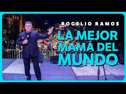 Rogelio Ramos and CAPOM