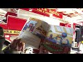 Firefighter Chris Reads Sesame Streets I Want To Be A Fire Fighter