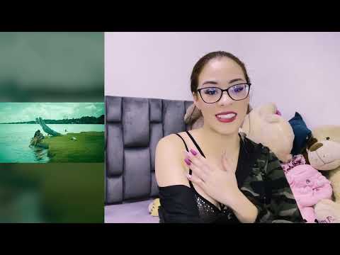 COLOMBIANA REACCIONA A Calibre 50 - Siempre Te Voy A Querer