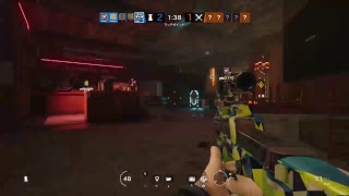 ［初見歓迎!!］まったり3人で雑談シージ【レインボーシックスシージ/R6S】