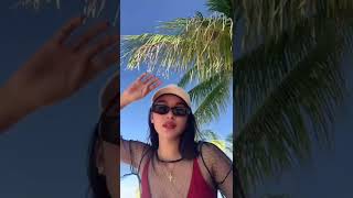 Lee Millana tiktok short be like...