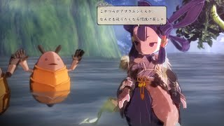 #23【天穂のサクナヒメ】田んぼとか色々立て直していく