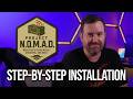 Installing Your Own Offline Wikipedia & AI Server — Project Nomad Setup