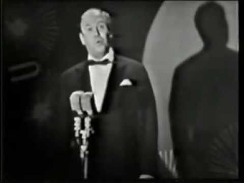 Eurovision 1965 Sweden - Ingvar Wixell - Absent Friend (10th)