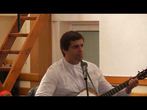 Hutan Iosif - Cum as putea sa tac