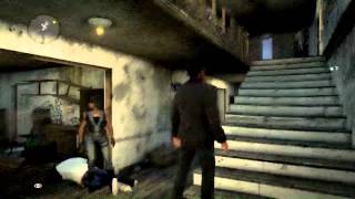 Call of Juarez: The cartel Gameplay (PC) HD Part 5 (chapter 2)