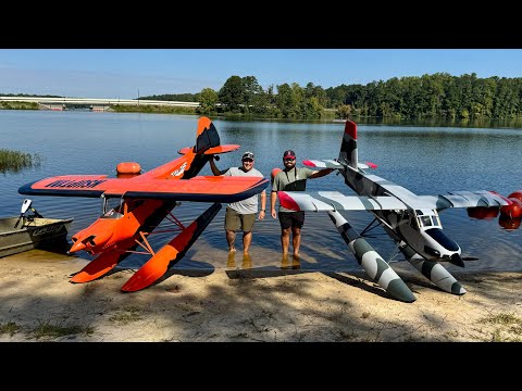 Lake Day with Team Extreme! 