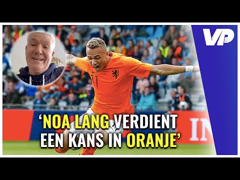 Noa Lang BESTE SPELER in België: 'Naar BARCELONA? Waarom niet?' 😲