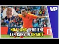 Noa Lang BESTE SPELER in België: 'Naar BARCELONA? Waarom niet?' ?