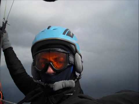 XC 12.03.2009 Crater - Oradea