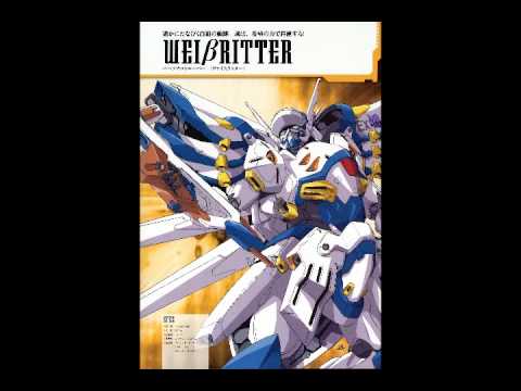 Super Robot Wars Original Generation 2 OST Theme of Excellen and Weissritter (GBA version)