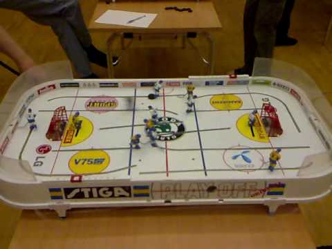 Juho Rautio - Ahti Lampi, Lohja Ranking Tournament